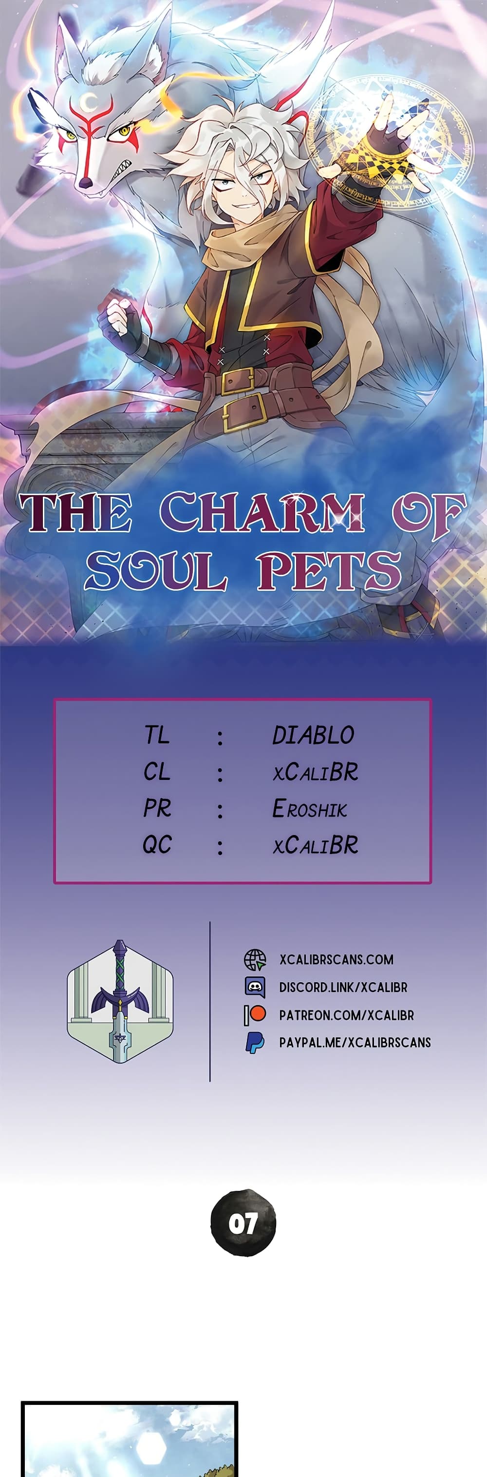 The Charm of Soul Pets 7 (1)